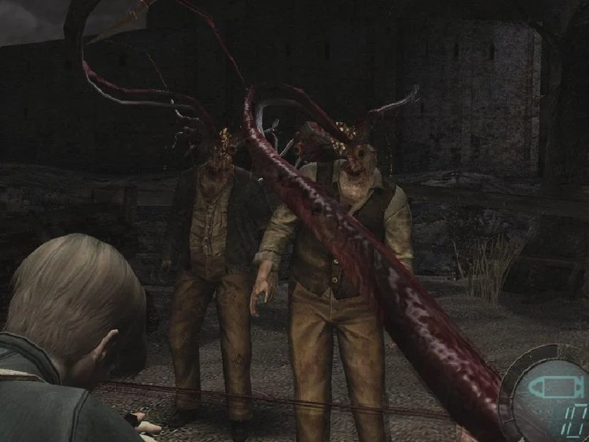 RESIDENT EVIL 4 (2005) XBOX ONE &amp; SERIES X|S🔑КЛЮЧ