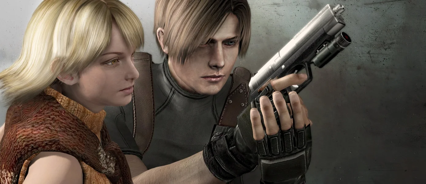 RESIDENT EVIL 4 (2005) XBOX ONE &amp; SERIES X|S🔑КЛЮЧ