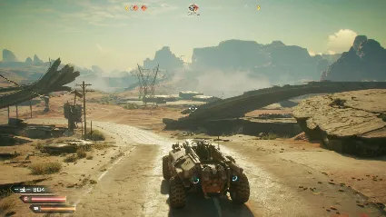 ✴ ️ Rage 2 | Полный доступ + Подарок