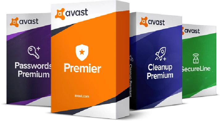 Avast Premium Security 10 device / December 28, 2025