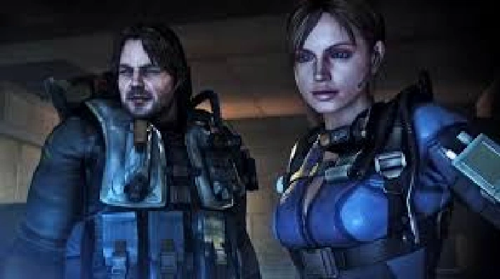 🌍 Resident Evil Revelations XBOX ONE / SERIES X|S / 🔑