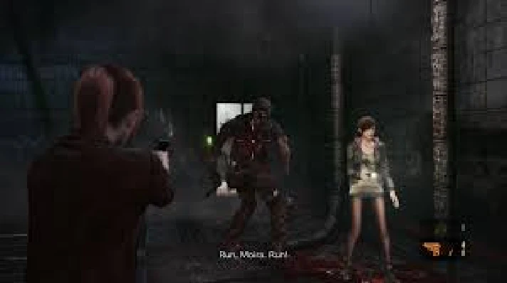 🌍Resident Evil Revelations 2 Deluxe Edition XBOX KEY🔑