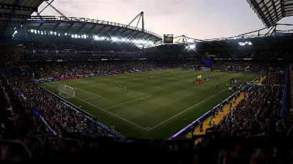 FIFA 21 Ultimate Edition Xbox One  Xbox Series X|S