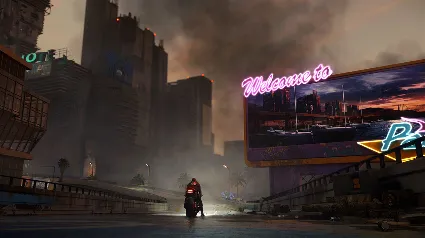 Cyberpunk 2077 Xbox One  Xbox Series X|S