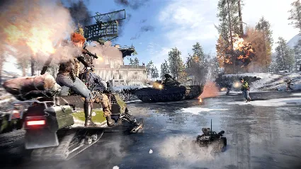 Call of Duty Black Ops Cold War - Ultimate Xbox one