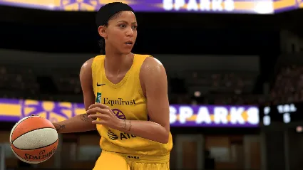 NBA 2K21 Mamba Forever Edition Xbox one