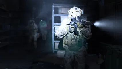 Call of Duty: Modern Warfare Xbox one