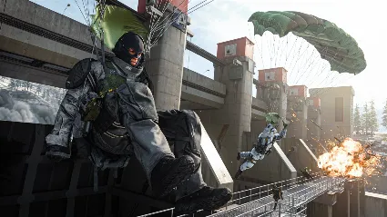 Call of Duty: Modern Warfare Xbox one