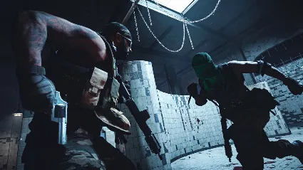 Call of Duty: Modern Warfare Xbox one