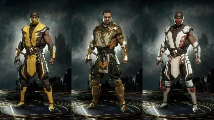 Mortal Kombat 11 Ultimate Xbox One  Xbox Series X|S
