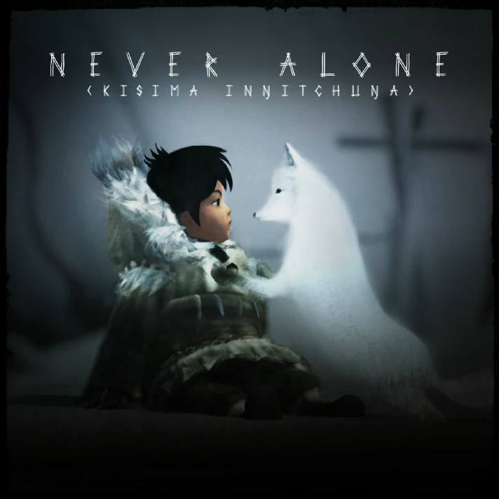 Never Alone Arctic Collection XBOX ONE / SERIES X|S