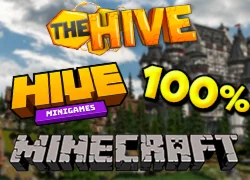 MINECRAFT ЛИЦЕНЗИЯ | БЕЗ БАНА на HiveMC 100%