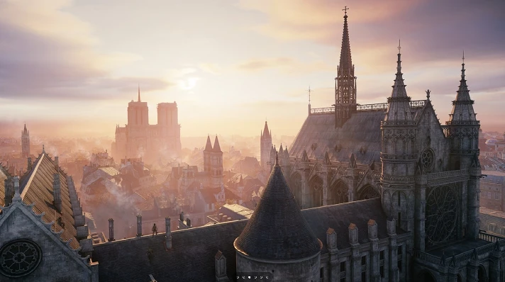 Assassin’s Creed Unity Xbox One , Series X|S Key🔑