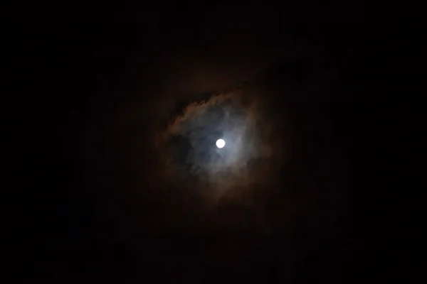 Хорошая луна