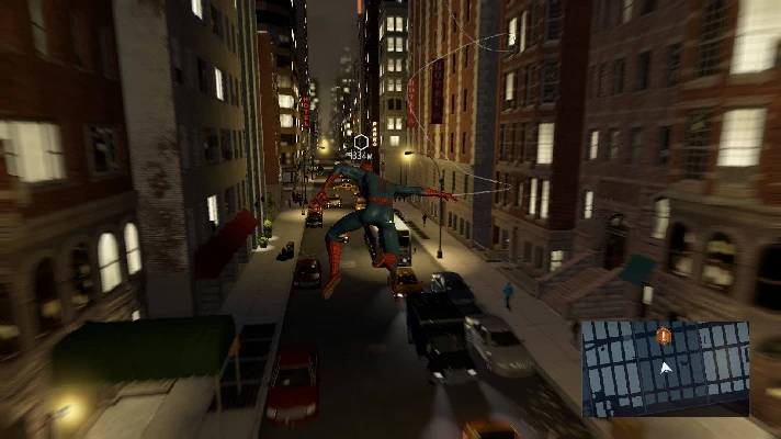 The Amazing Spider-Man 2 (Steam Gift RU/CIS)