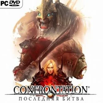 ✅Confrontation - Последняя битва✔️Steam Key🔑RU-CIS-UA⭐