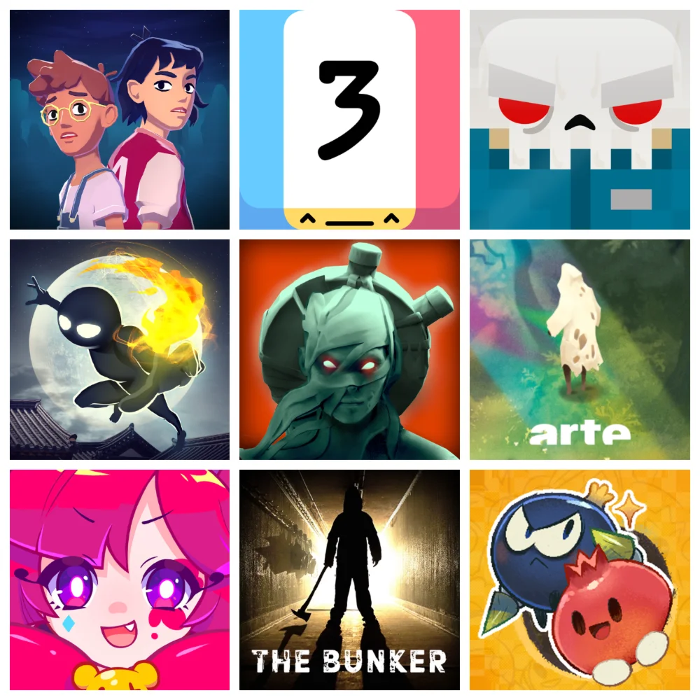 Аккаунт AppStore  9 в 1 на ios