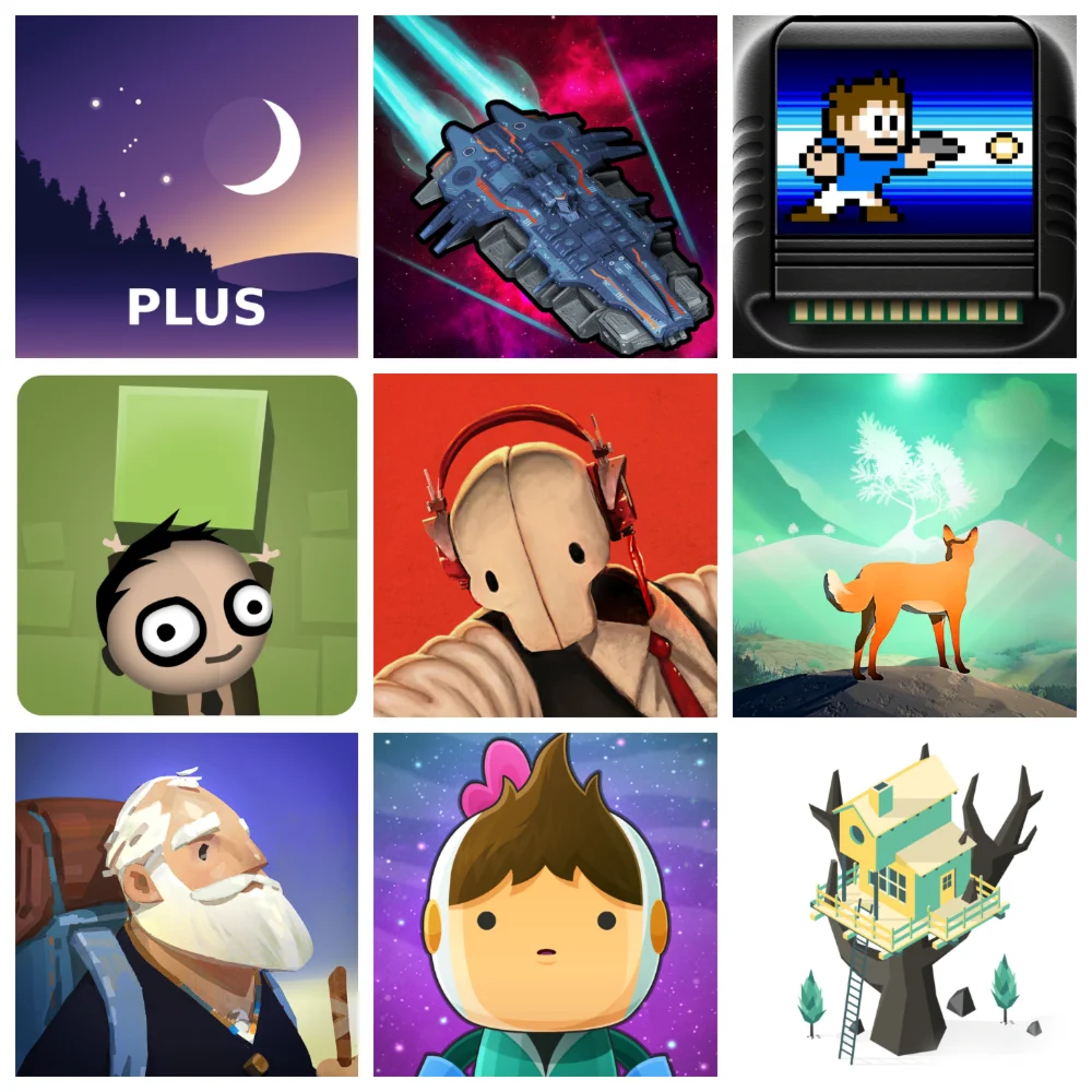 Аккаунт AppStore  9 в 1 на ios