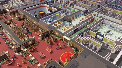 Evil Genius 2: World Domination Deluxe | Steam | Global