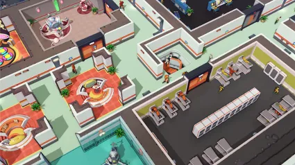 Evil Genius 2: World Domination Deluxe | Steam | Global