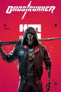 Ghostrunner XBOX ONE X|S КЛЮЧ