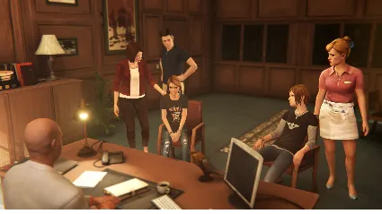 Life is Strange: Before the Storm STEAM•RU ⚡ ️АВТО 💳 0%
