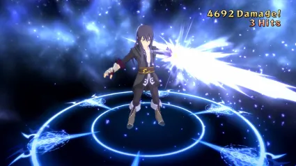 Tales of Vesperia: Definitive Edition STEAM ЛИЦЕНЗИЯ