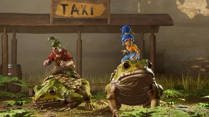 It Takes Two для Xbox One ✔ ️