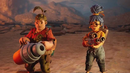 It Takes Two для Xbox One ✔ ️