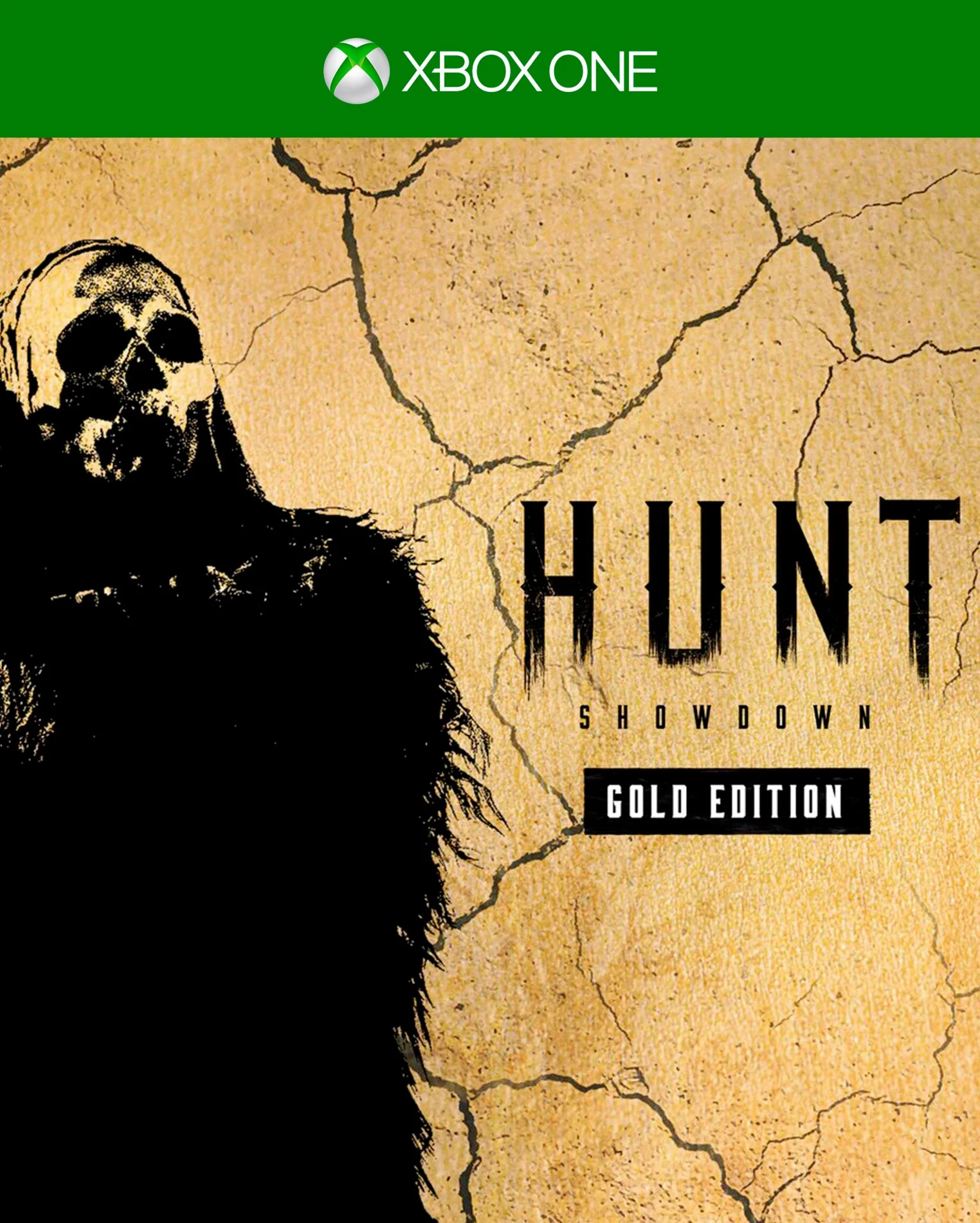 Hunt: Showdown - Gold Edition для Xbox One️