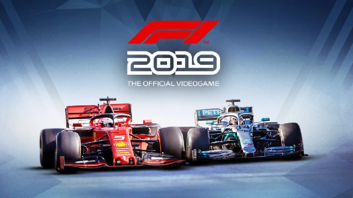 F1 2019 ANNIVERSARY EDITION ✅(STEAM KEY)+GIFT