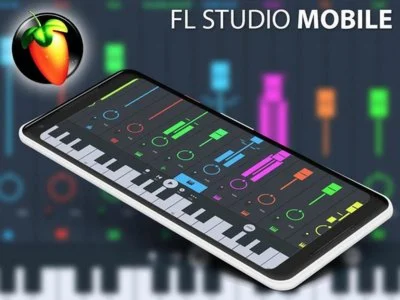 FL Studio Mobile(android)