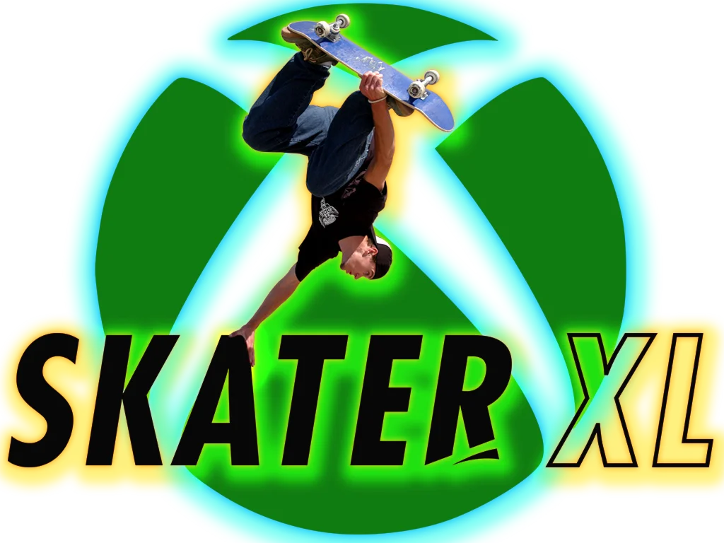 Tony Hawks Pro Skater 5+Skater XL XBOX аккаунт на 3 мес
