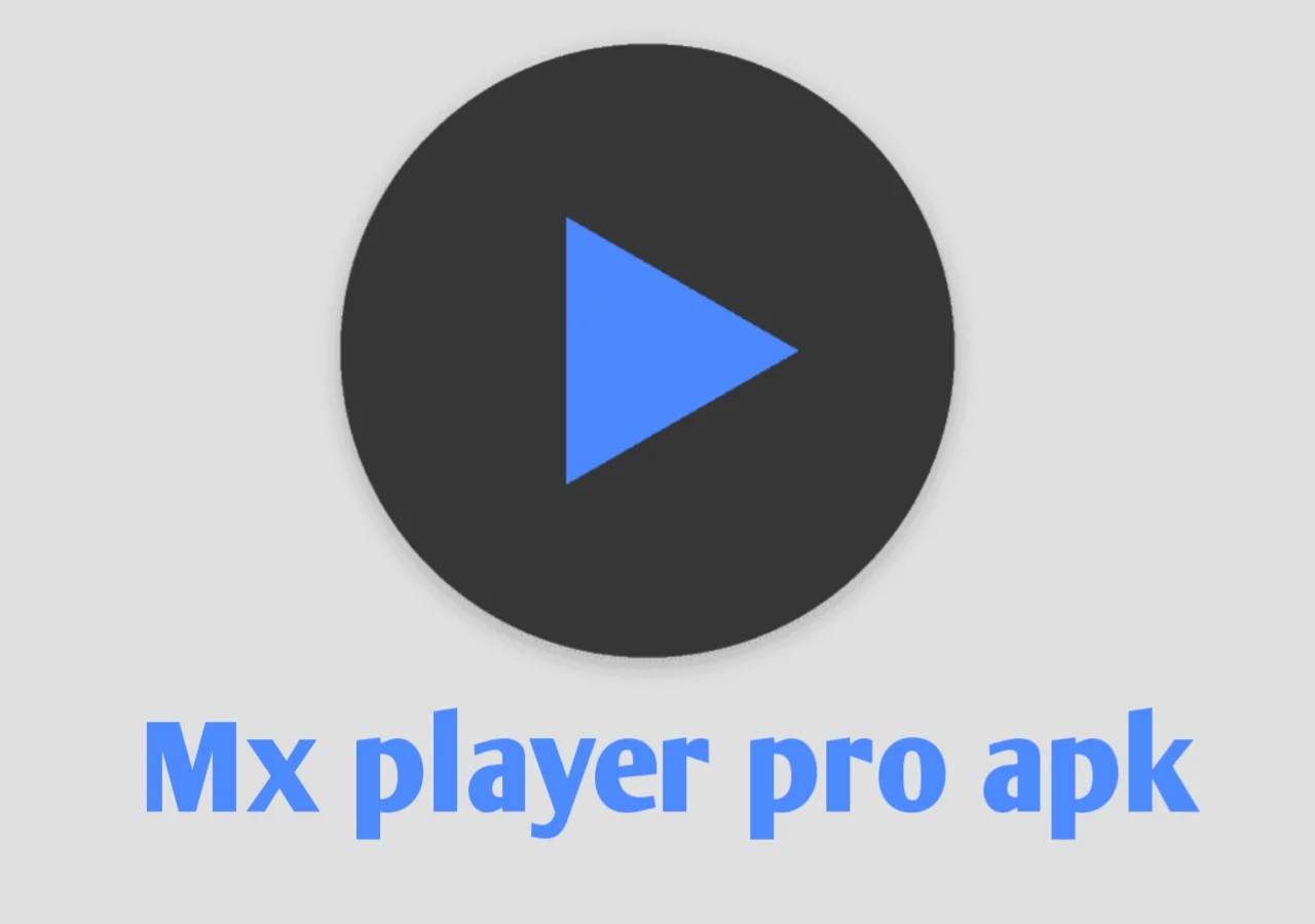 MX Player Pro