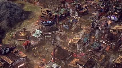 ⭐ ️ Endzone - A World Apart - STEAM (Region free)