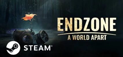 ⭐ ️ Endzone - A World Apart - STEAM (Region free)