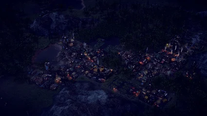 ⭐ ️ Endzone - A World Apart - STEAM (Region free)