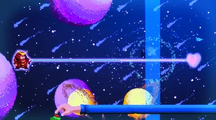 ⭐ ️ Rhythm Doctor - STEAM (Region free)