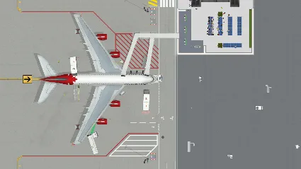 ⭐ ️ Airport CEO - STEAM (Region free)