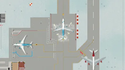 ⭐ ️ Airport CEO - STEAM (Region free)