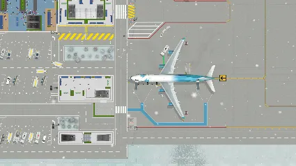 ⭐ ️ Airport CEO - STEAM (Region free)