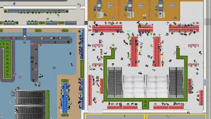⭐ ️ Airport CEO - STEAM (Region free)