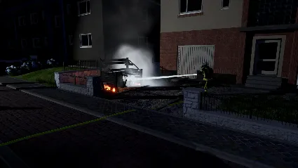⭐ ️ Emergency Call 112 – The Fire Fighting Simulation 2