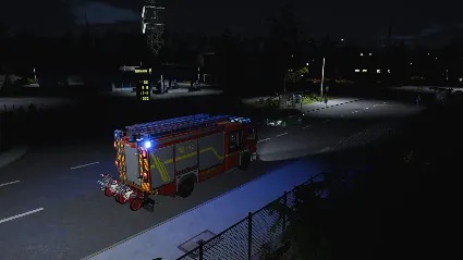 ⭐ ️ Emergency Call 112 – The Fire Fighting Simulation 2