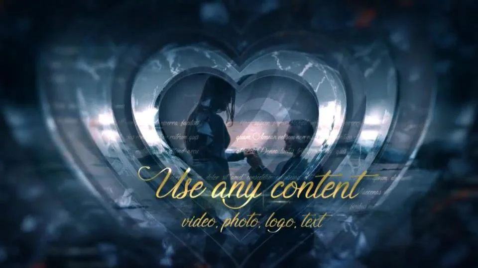 Love Slideshow  AEP