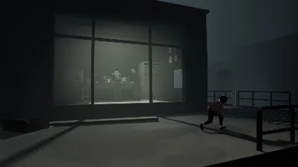 ⭐ ️ INSIDE - STEAM (Region free)