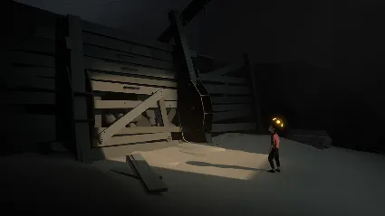 ⭐ ️ INSIDE - STEAM (Region free)