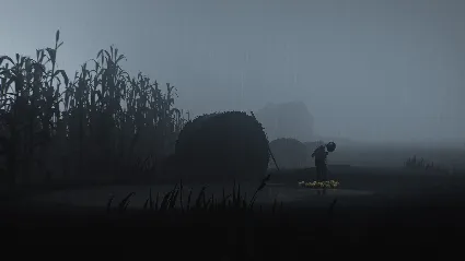 ⭐ ️ INSIDE - STEAM (Region free)