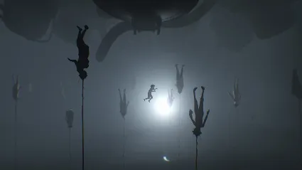 ⭐ ️ INSIDE - STEAM (Region free)