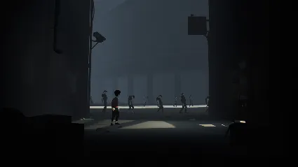⭐ ️ INSIDE - STEAM (Region free)